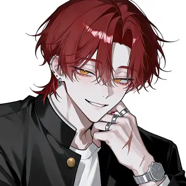 Profile image of 蓮