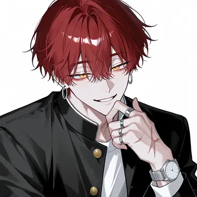 Profile image of 蓮