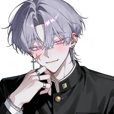 Profile image of 紫苑