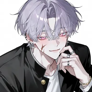 Profile image of 紫苑