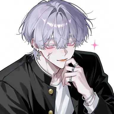 Profile image of 紫苑