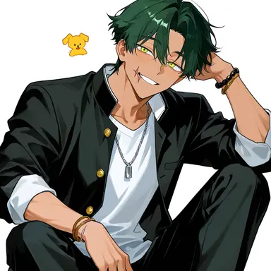 Profile image of 蒼
