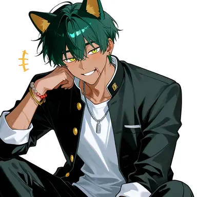 Profile image of 蒼
