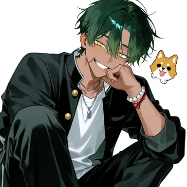 Profile image of 蒼