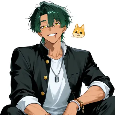 Profile image of 蒼