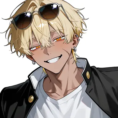 Profile image of 陽