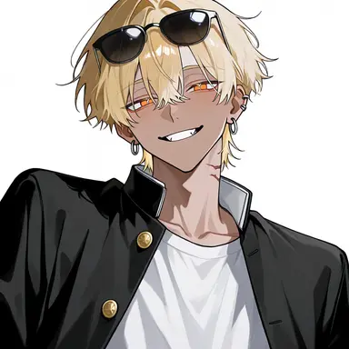Profile image of 陽