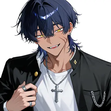 Profile image of 迅