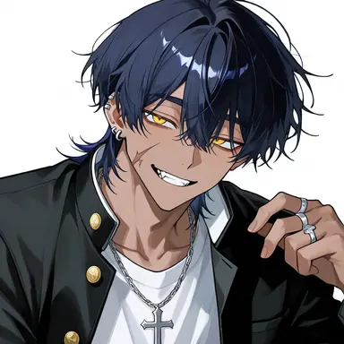 Profile image of 迅