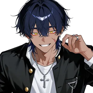 Profile image of 迅