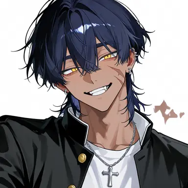 Profile image of 迅