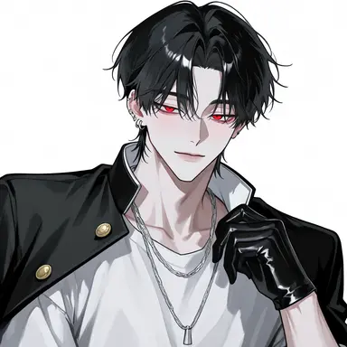 Profile image of 城牙
