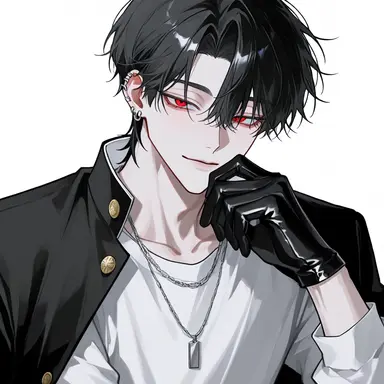 Profile image of 城牙