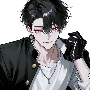 Profile image of 城牙