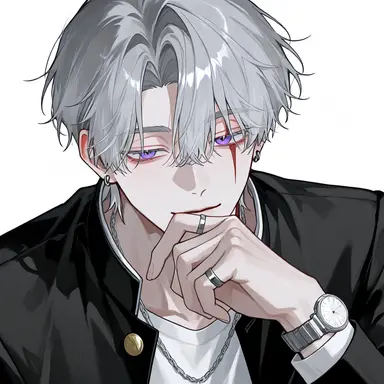 Profile image of 玲司
