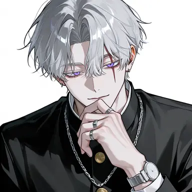 Profile image of 玲司
