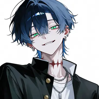 Profile image of 叶