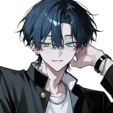 Profile image of 叶