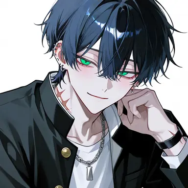 Profile image of 叶