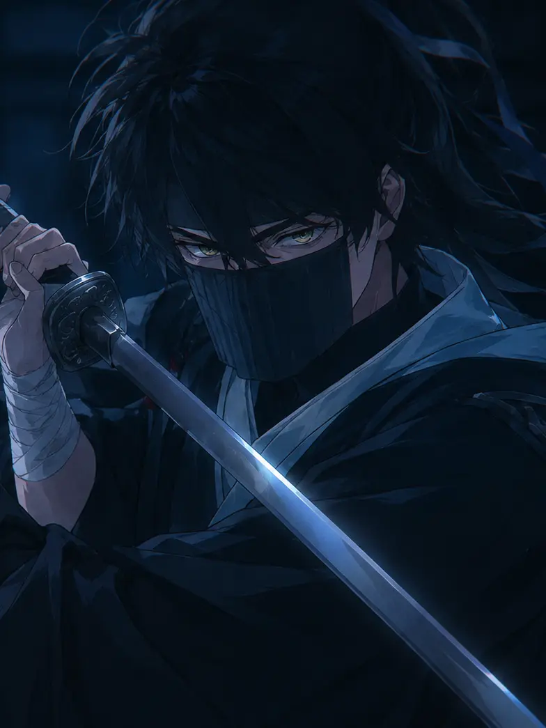 VainSable4832의 [Joseon Assassin] Lobo