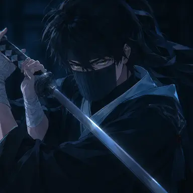 Profile image of Lobo