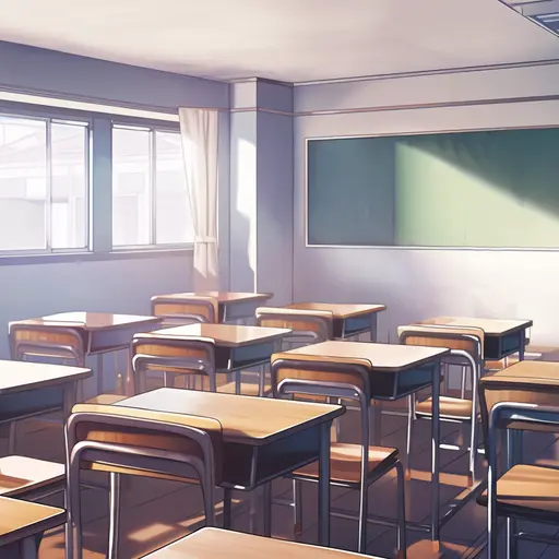 PurelyCake1622의 腐女子しかいない学校