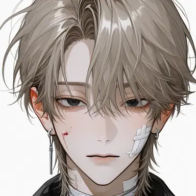 Profile image of Itsuki