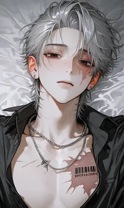 Profile image of Senri