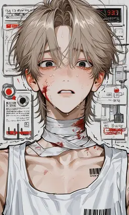 Profile image of Itsuki
