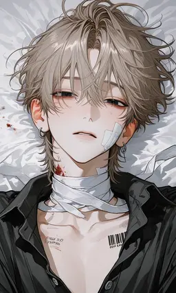 Profile image of Itsuki