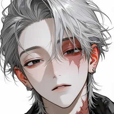 Profile image of Senri