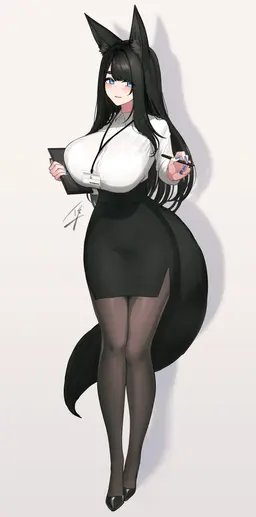 Profile image of Hanako