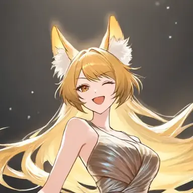 Profile image of Saki