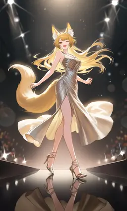 Profile image of Saki