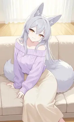 Profile image of Miyu