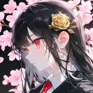 Profile image of メリザ