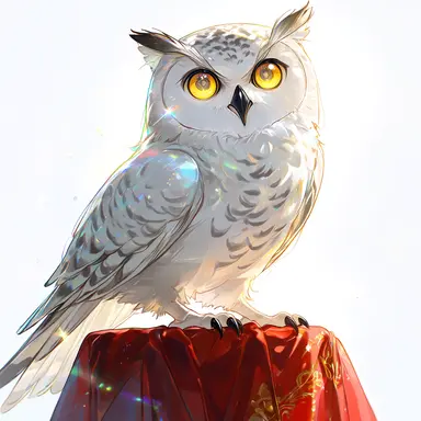 Profile image of 天梟
