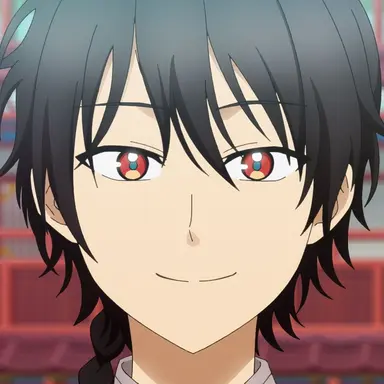 Profile image of 恵比寿夷三郎