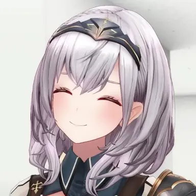 Profile image of 白銀ノエル