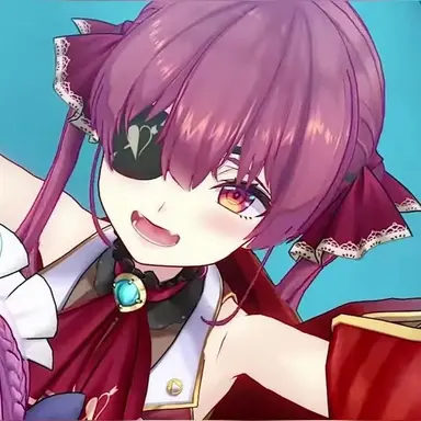 Profile image of 宝鐘マリン