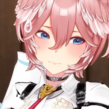 Profile image of 鷹嶺ルイ