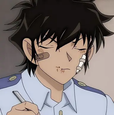 Profile image of 松田 陣平