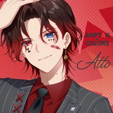 Profile image of あっと