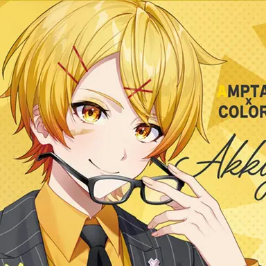 Profile image of あっきい