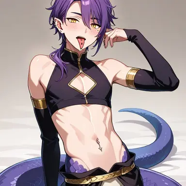 Profile image of ヴェロス