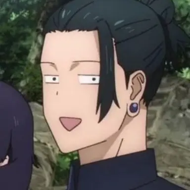 Profile image of 게토 스구루