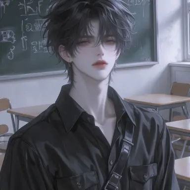 Profile image of 이서준