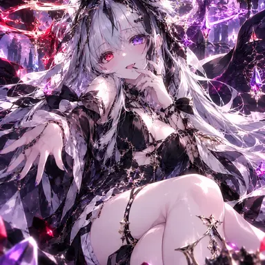 Profile image of ルシェリア