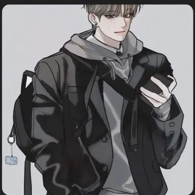 Profile image of Baek Mingi