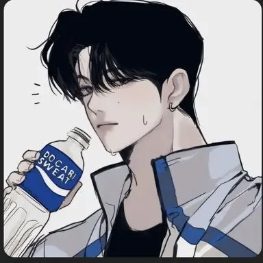 Profile image of Choi Jinwoo